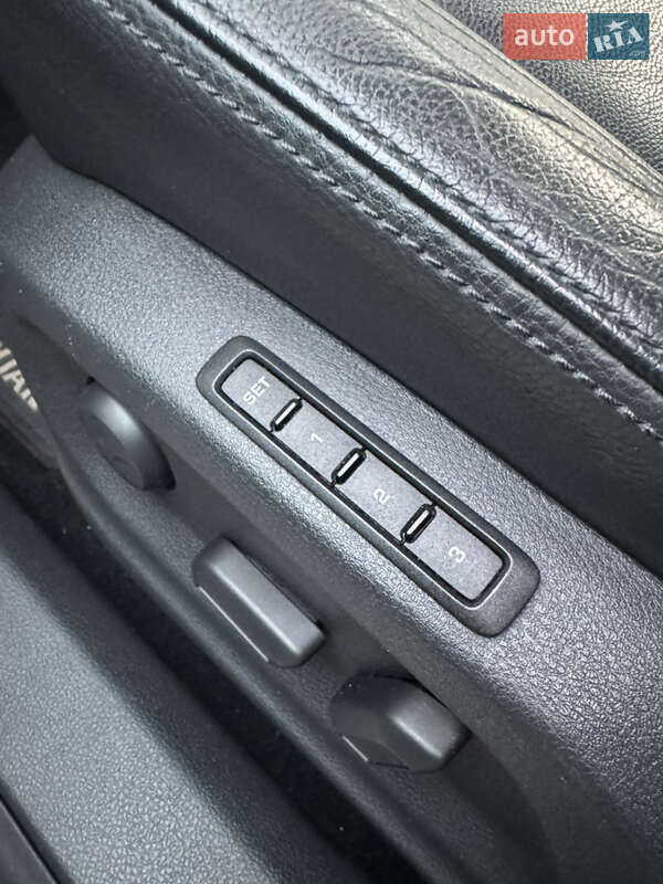 Позашляховик / Кросовер Volkswagen Tiguan 2017 в Володимирі