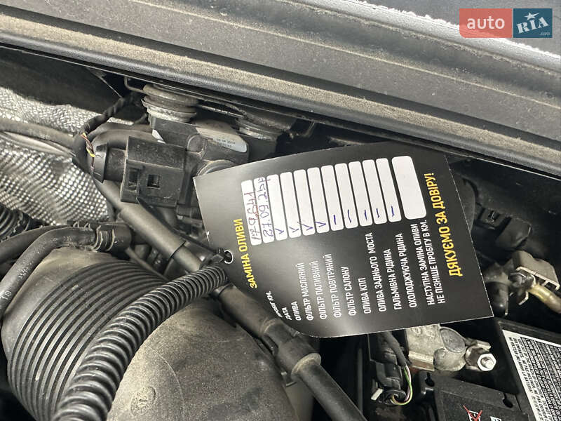 Внедорожник / Кроссовер Volkswagen Tiguan 2019 в Бердичеве