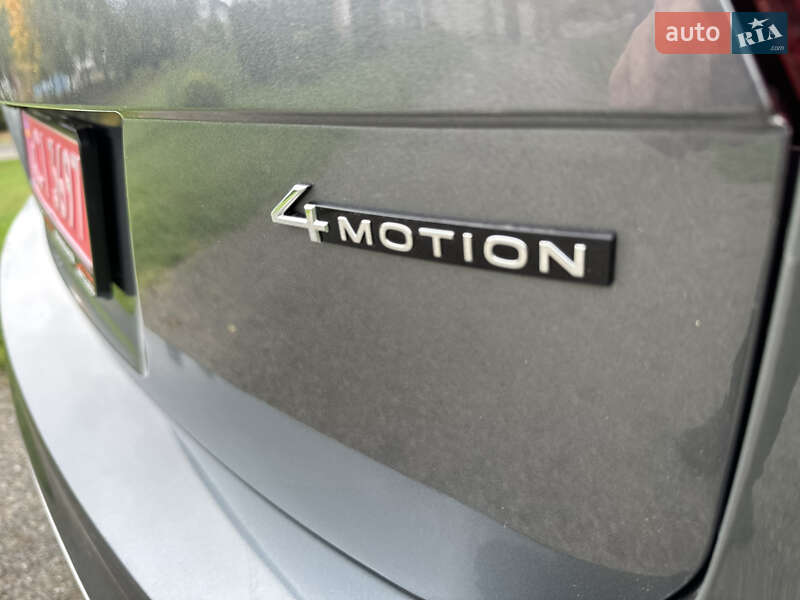 Внедорожник / Кроссовер Volkswagen Tiguan 2022 в Хмельницком фото 29 Внедорожник / Кроссовер Volkswagen Tiguan 2022 в Хмельницком