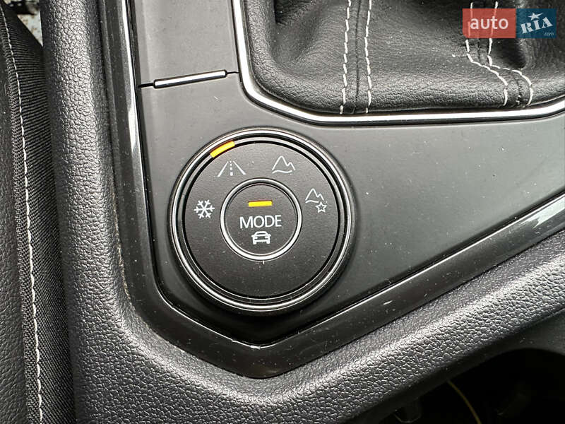 Внедорожник / Кроссовер Volkswagen Tiguan 2022 в Хмельницком фото 45 Внедорожник / Кроссовер Volkswagen Tiguan 2022 в Хмельницком