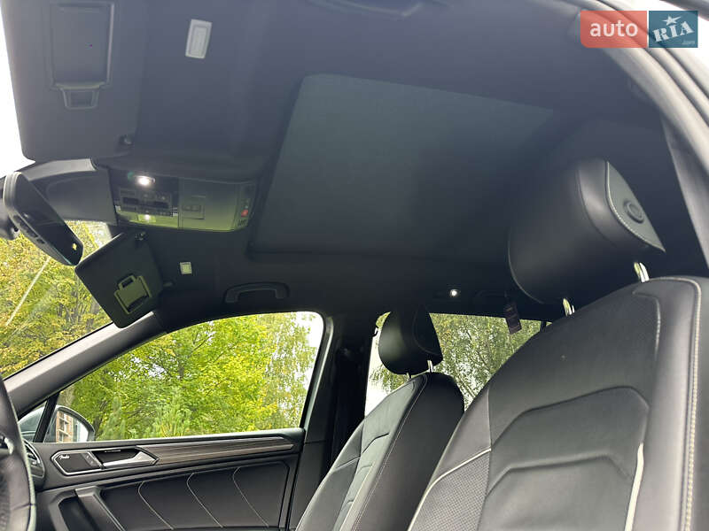 Внедорожник / Кроссовер Volkswagen Tiguan 2022 в Хмельницком фото 52 Внедорожник / Кроссовер Volkswagen Tiguan 2022 в Хмельницком