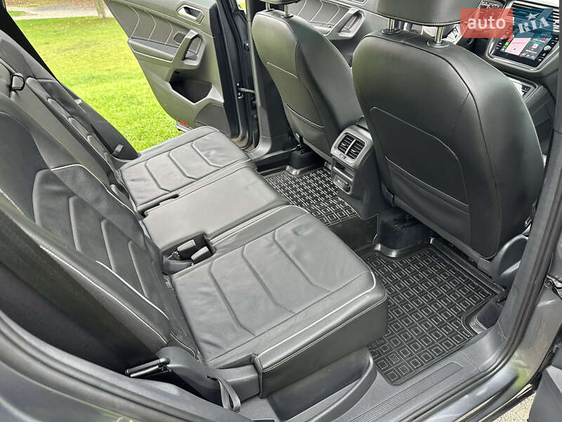 Внедорожник / Кроссовер Volkswagen Tiguan 2022 в Хмельницком фото 58 Внедорожник / Кроссовер Volkswagen Tiguan 2022 в Хмельницком