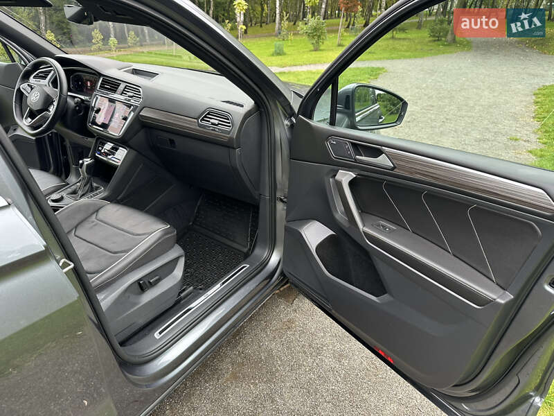 Внедорожник / Кроссовер Volkswagen Tiguan 2022 в Хмельницком фото 61 Внедорожник / Кроссовер Volkswagen Tiguan 2022 в Хмельницком