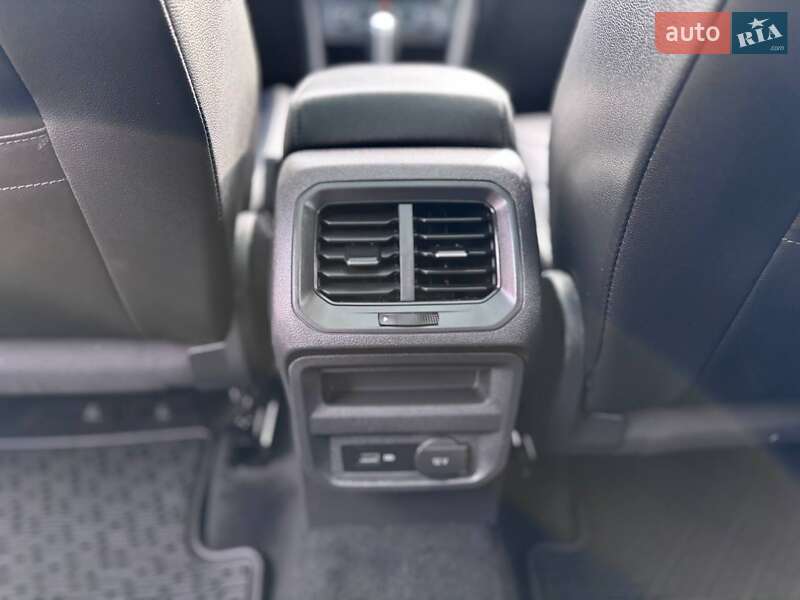 Внедорожник / Кроссовер Volkswagen Tiguan 2019 в Коломые