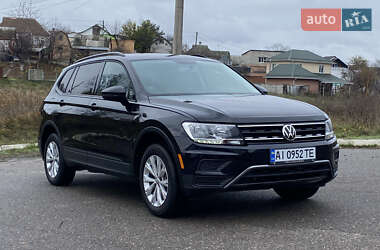 Позашляховик / Кросовер Volkswagen Tiguan 2020 в Білій Церкві