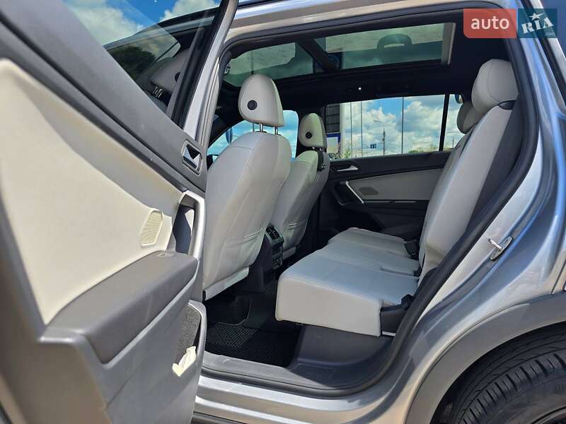 Внедорожник / Кроссовер Volkswagen Tiguan 2020 в Сумах фото 17 Внедорожник / Кроссовер Volkswagen Tiguan 2020 в Сумах
