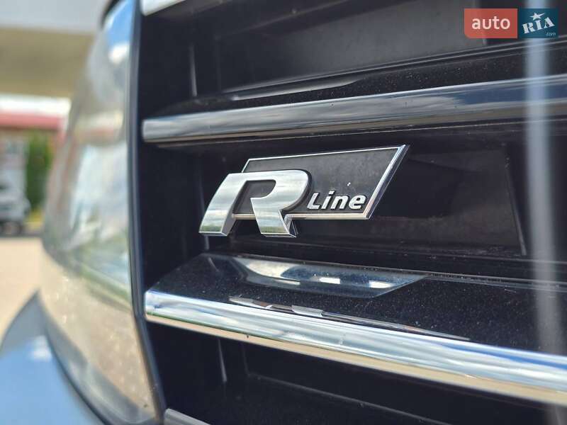 Внедорожник / Кроссовер Volkswagen Tiguan 2020 в Сумах фото 34 Внедорожник / Кроссовер Volkswagen Tiguan 2020 в Сумах