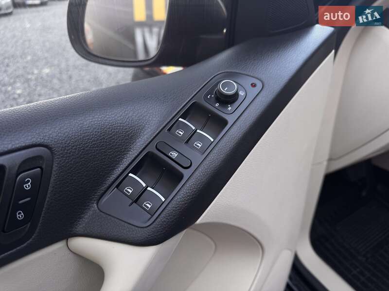 Внедорожник / Кроссовер Volkswagen Tiguan 2016 в Стрые фото 16 Внедорожник / Кроссовер Volkswagen Tiguan 2016 в Стрые