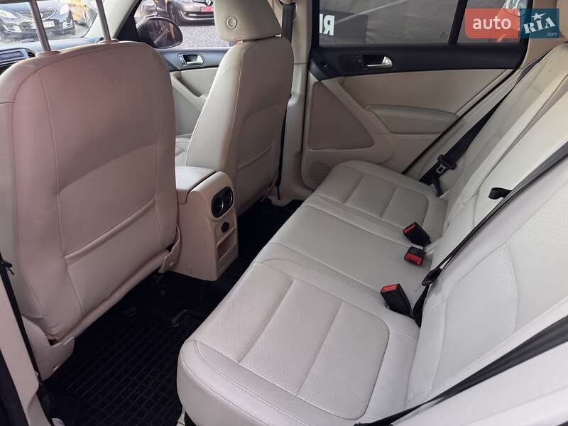 Внедорожник / Кроссовер Volkswagen Tiguan 2016 в Стрые фото 18 Внедорожник / Кроссовер Volkswagen Tiguan 2016 в Стрые