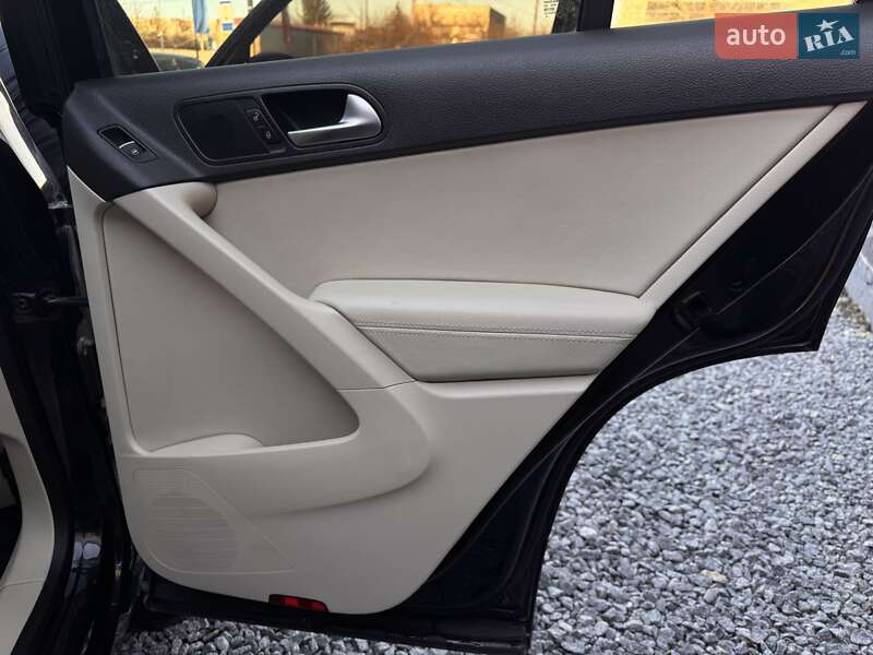 Внедорожник / Кроссовер Volkswagen Tiguan 2016 в Стрые фото 27 Внедорожник / Кроссовер Volkswagen Tiguan 2016 в Стрые