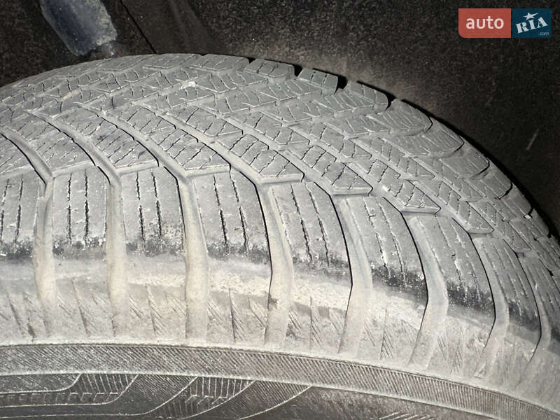 Внедорожник / Кроссовер Volkswagen Tiguan 2016 в Львове фото 11 Внедорожник / Кроссовер Volkswagen Tiguan 2016 в Львове