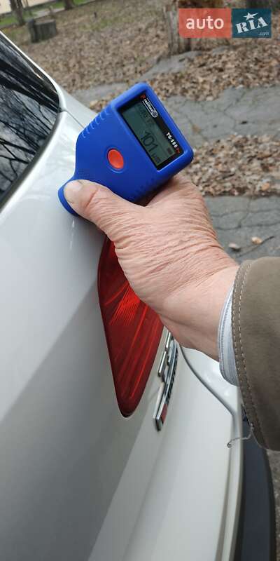 Внедорожник / Кроссовер Volkswagen Tiguan 2016 в Желтых Водах