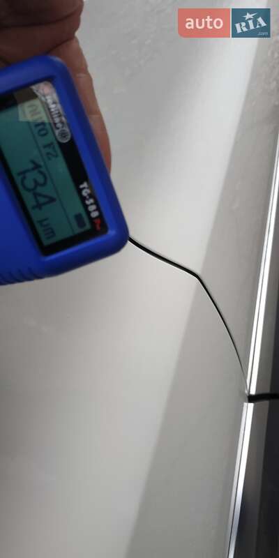 Внедорожник / Кроссовер Volkswagen Tiguan 2016 в Желтых Водах