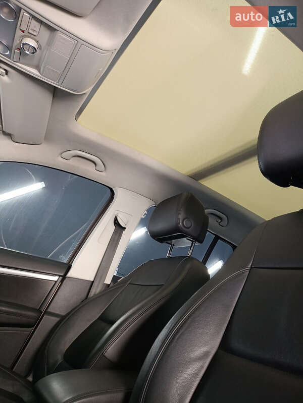 Внедорожник / Кроссовер Volkswagen Tiguan 2014 в Тернополе