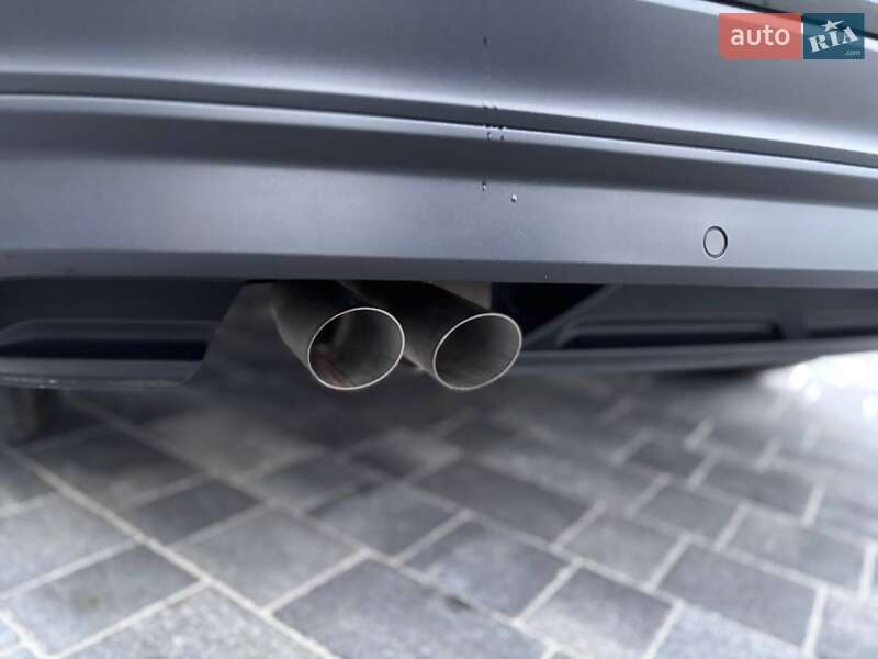 Внедорожник / Кроссовер Volkswagen Tiguan 2018 в Коломые фото 26 Внедорожник / Кроссовер Volkswagen Tiguan 2018 в Коломые