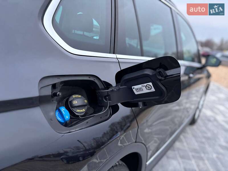 Внедорожник / Кроссовер Volkswagen Tiguan 2018 в Коломые фото 31 Внедорожник / Кроссовер Volkswagen Tiguan 2018 в Коломые