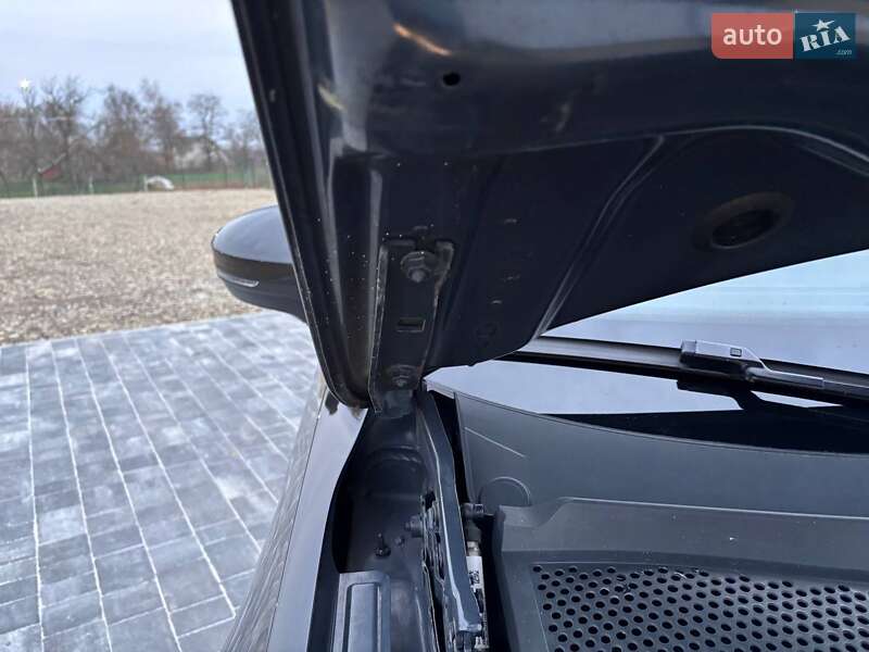 Внедорожник / Кроссовер Volkswagen Tiguan 2018 в Коломые фото 46 Внедорожник / Кроссовер Volkswagen Tiguan 2018 в Коломые