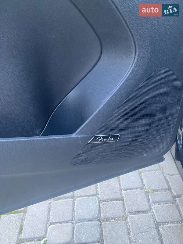 Позашляховик / Кросовер Volkswagen Tiguan 2016 в Івано-Франківську фото 9 Позашляховик / Кросовер Volkswagen Tiguan 2016 в Івано-Франківську