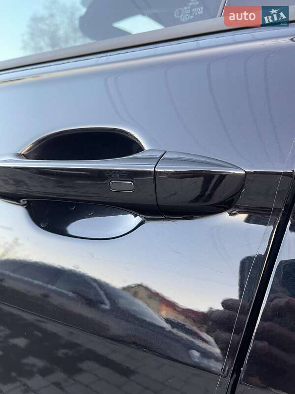 Внедорожник / Кроссовер Volkswagen Tiguan 2021 в Львове фото 9 Внедорожник / Кроссовер Volkswagen Tiguan 2021 в Львове