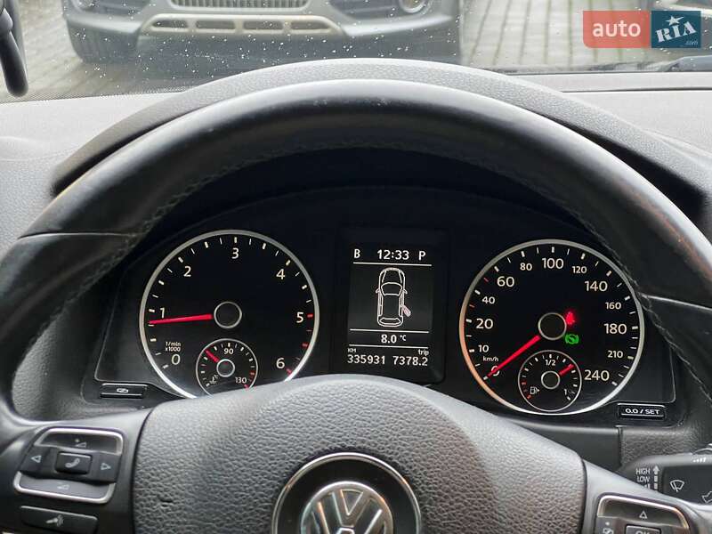 Позашляховик / Кросовер Volkswagen Tiguan 2011 в Івано-Франківську фото 21 Позашляховик / Кросовер Volkswagen Tiguan 2011 в Івано-Франківську