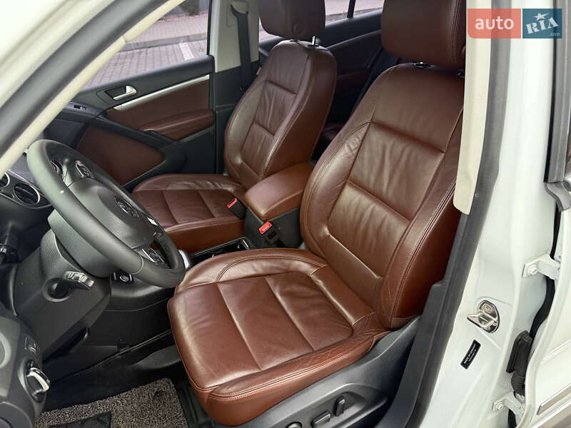 Позашляховик / Кросовер Volkswagen Tiguan 2015 в Одесі фото 23 Позашляховик / Кросовер Volkswagen Tiguan 2015 в Одесі