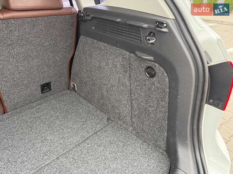 Позашляховик / Кросовер Volkswagen Tiguan 2015 в Одесі фото 40 Позашляховик / Кросовер Volkswagen Tiguan 2015 в Одесі