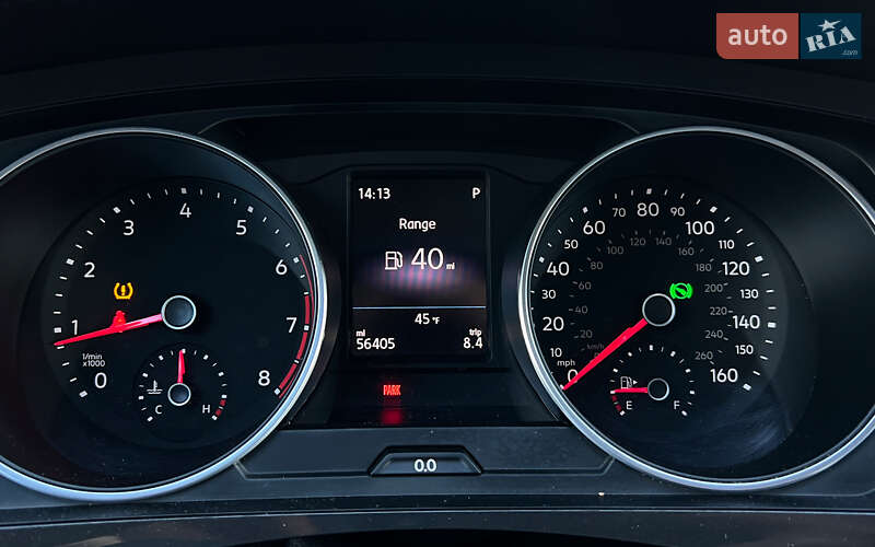 Внедорожник / Кроссовер Volkswagen Tiguan 2019 в Львове фото 15 Внедорожник / Кроссовер Volkswagen Tiguan 2019 в Львове