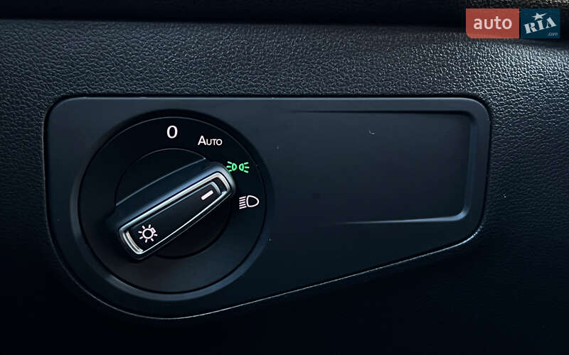 Внедорожник / Кроссовер Volkswagen Tiguan 2019 в Львове фото 19 Внедорожник / Кроссовер Volkswagen Tiguan 2019 в Львове