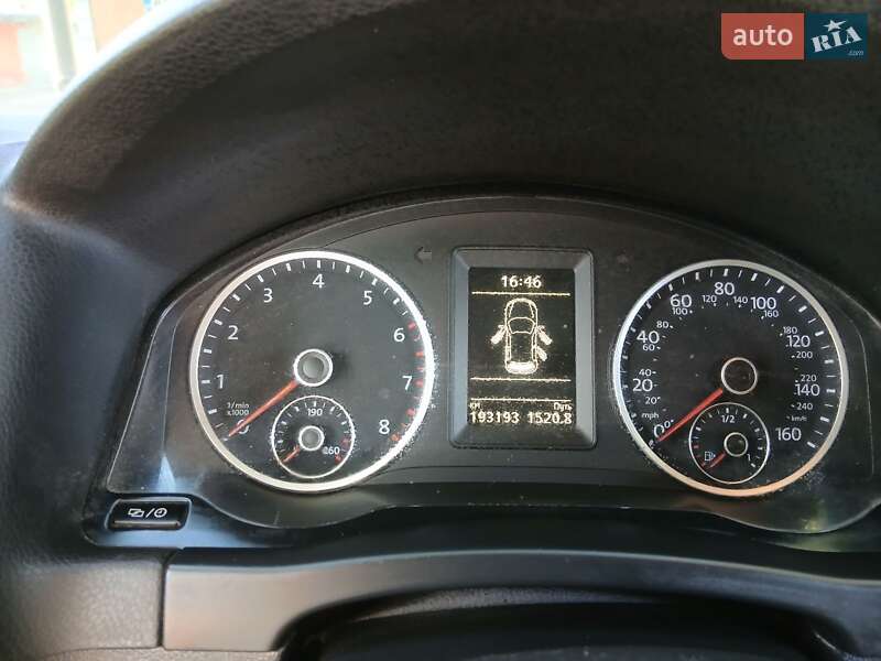 Внедорожник / Кроссовер Volkswagen Tiguan 2014 в Павлограде фото 129 Внедорожник / Кроссовер Volkswagen Tiguan 2014 в Павлограде