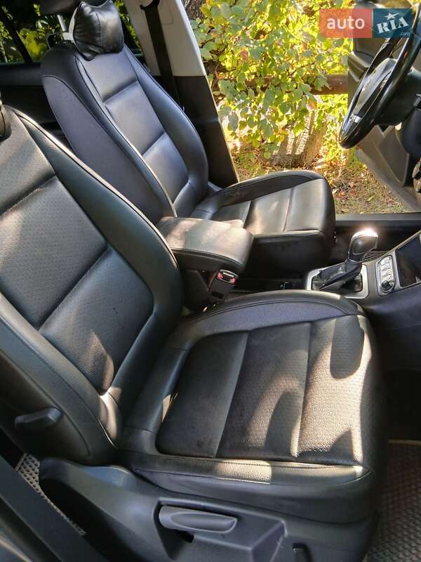 Внедорожник / Кроссовер Volkswagen Tiguan 2014 в Павлограде фото 135 Внедорожник / Кроссовер Volkswagen Tiguan 2014 в Павлограде