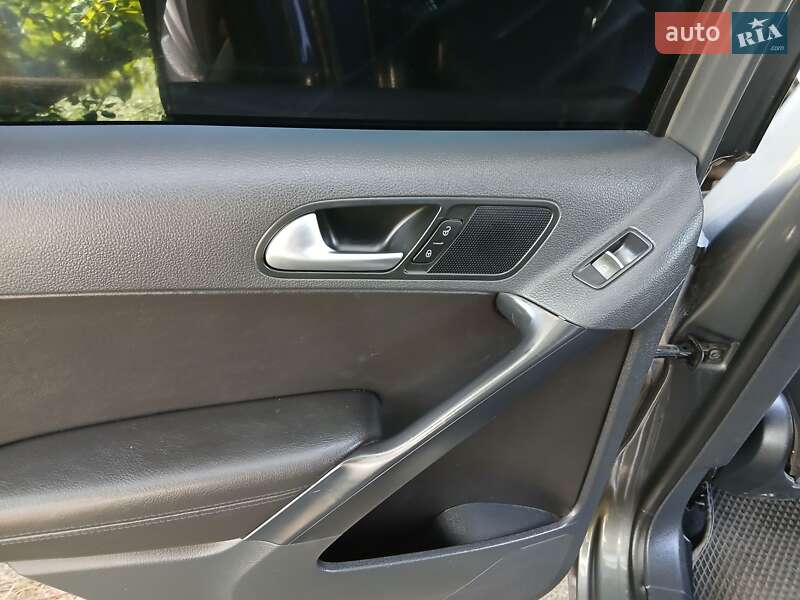 Внедорожник / Кроссовер Volkswagen Tiguan 2014 в Павлограде фото 159 Внедорожник / Кроссовер Volkswagen Tiguan 2014 в Павлограде