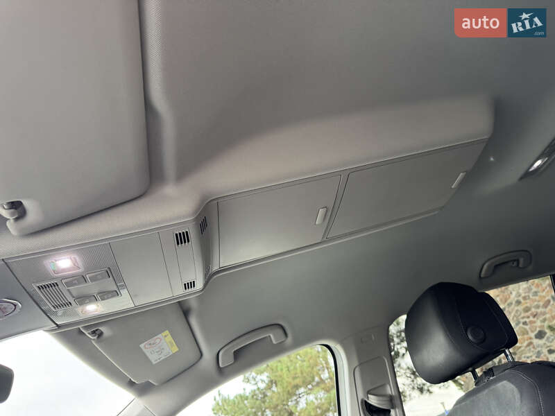 Позашляховик / Кросовер Volkswagen Tiguan 2018 в Києві фото 23 Позашляховик / Кросовер Volkswagen Tiguan 2018 в Києві