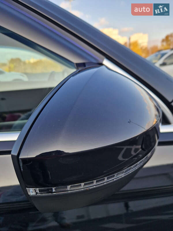 Внедорожник / Кроссовер Volkswagen Tiguan 2020 в Одессе