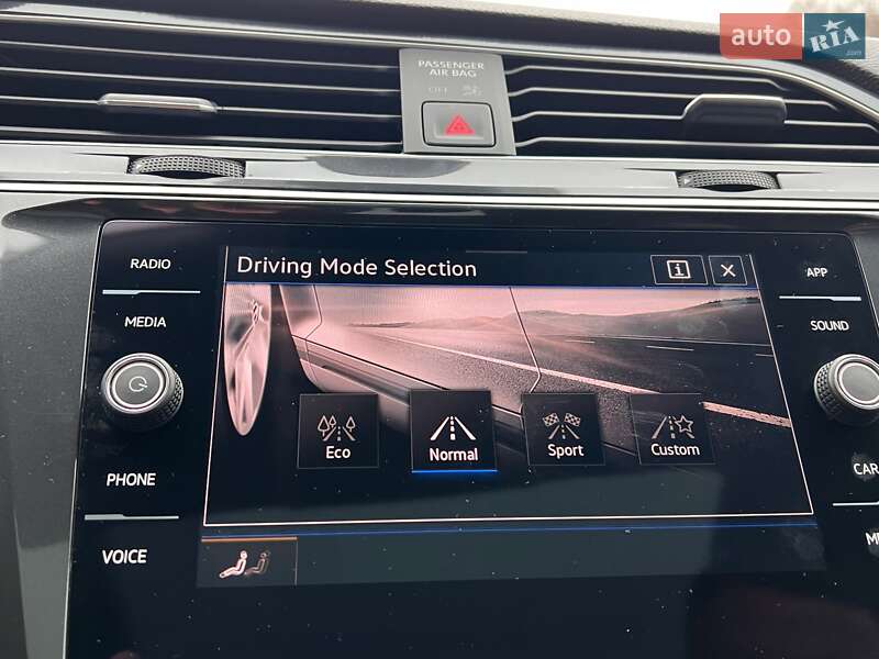 Внедорожник / Кроссовер Volkswagen Tiguan 2023 в Киеве