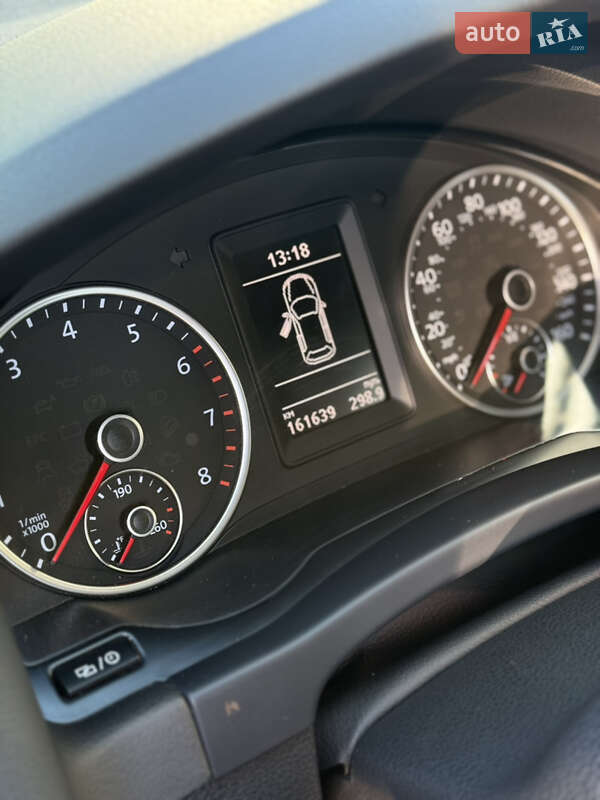 Внедорожник / Кроссовер Volkswagen Tiguan 2017 в Киеве фото 9 Внедорожник / Кроссовер Volkswagen Tiguan 2017 в Киеве