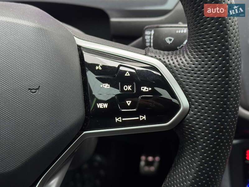 Внедорожник / Кроссовер Volkswagen Tiguan 2022 в Киеве фото 23 Внедорожник / Кроссовер Volkswagen Tiguan 2022 в Киеве