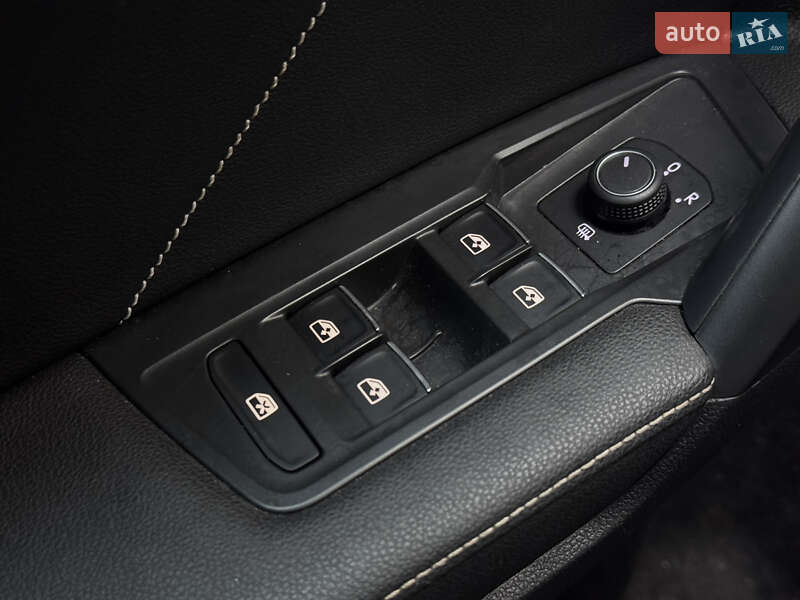 Внедорожник / Кроссовер Volkswagen Tiguan 2022 в Киеве фото 28 Внедорожник / Кроссовер Volkswagen Tiguan 2022 в Киеве