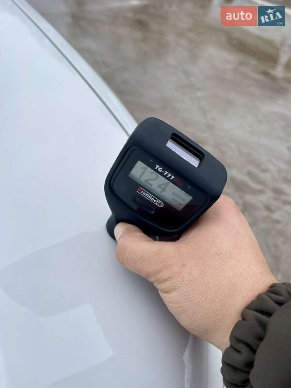 Внедорожник / Кроссовер Volkswagen Tiguan 2017 в Млинове