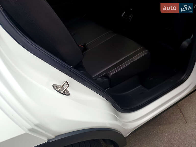 Внедорожник / Кроссовер Volkswagen Tiguan 2018 в Горишних Плавнях