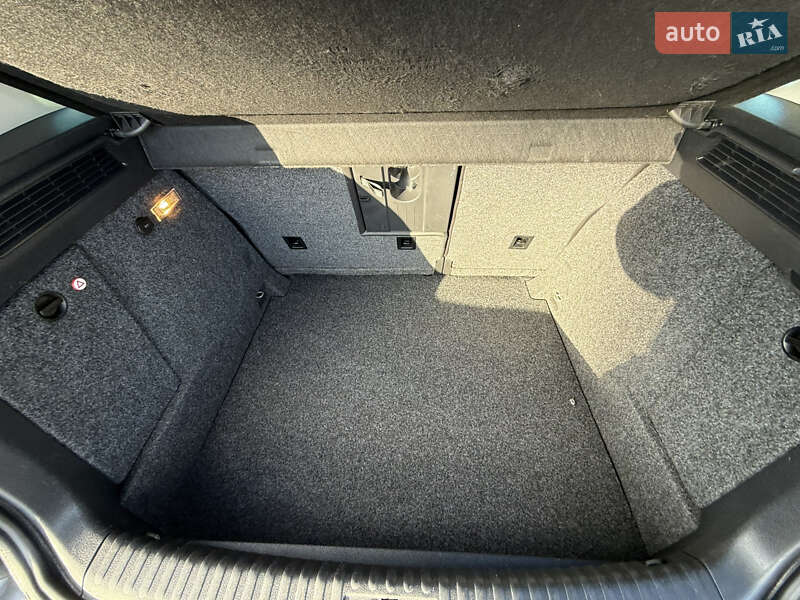 Внедорожник / Кроссовер Volkswagen Tiguan 2012 в Стрые