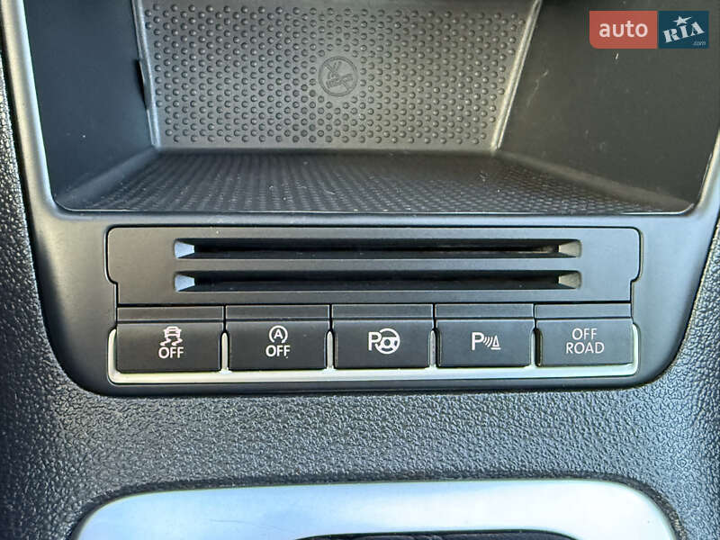 Внедорожник / Кроссовер Volkswagen Tiguan 2012 в Стрые