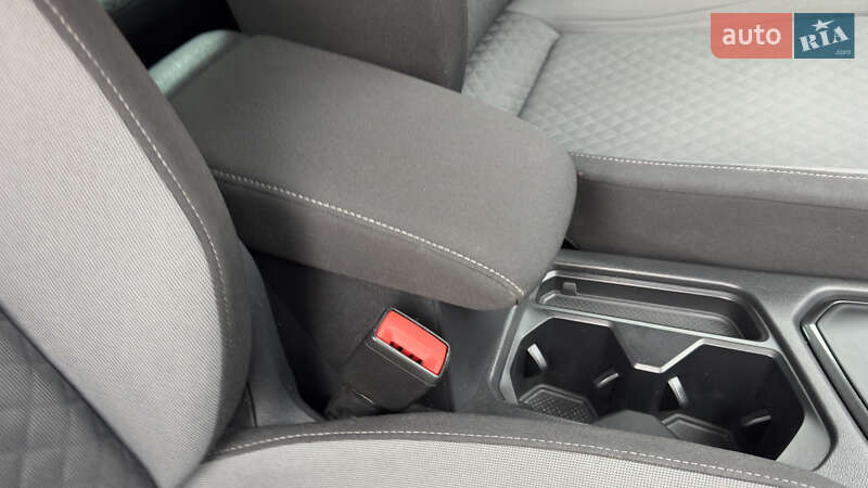 Внедорожник / Кроссовер Volkswagen Tiguan 2018 в Сваляве фото 41 Внедорожник / Кроссовер Volkswagen Tiguan 2018 в Сваляве