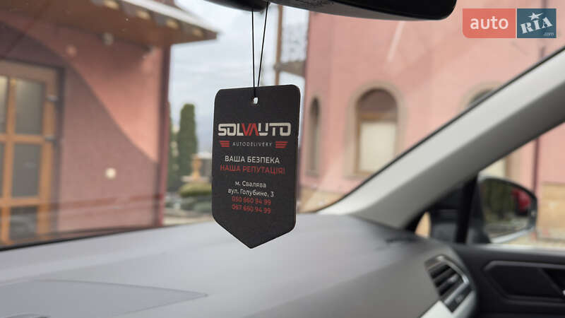 Внедорожник / Кроссовер Volkswagen Tiguan 2018 в Сваляве фото 70 Внедорожник / Кроссовер Volkswagen Tiguan 2018 в Сваляве