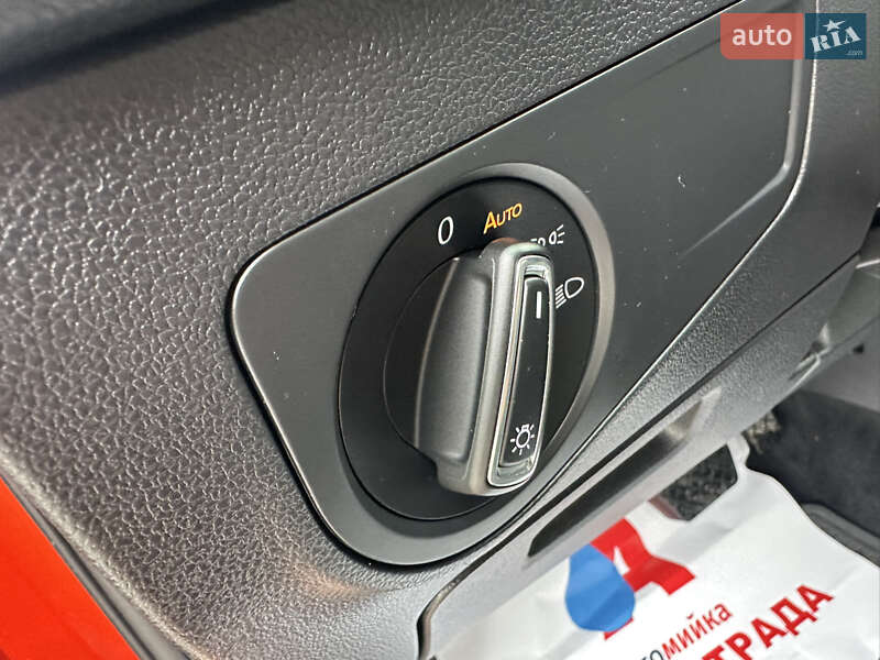 Внедорожник / Кроссовер Volkswagen Tiguan 2017 в Хмельницком фото 16 Внедорожник / Кроссовер Volkswagen Tiguan 2017 в Хмельницком