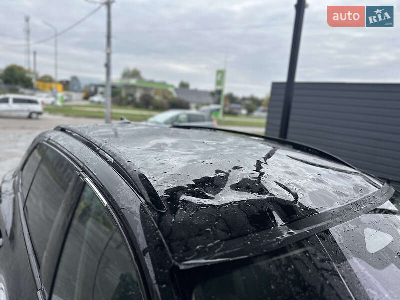 Внедорожник / Кроссовер Volkswagen Tiguan 2025 в Виннице