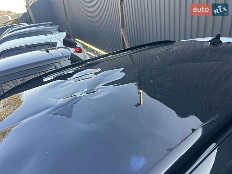 Внедорожник / Кроссовер Volkswagen Tiguan 2025 в Виннице