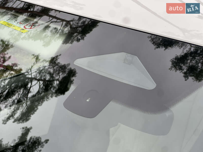 Внедорожник / Кроссовер Volkswagen Tiguan 2024 в Киеве