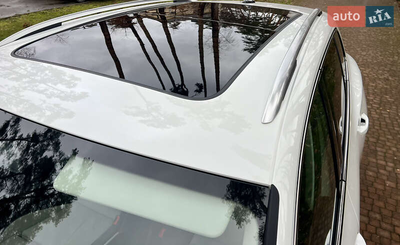 Внедорожник / Кроссовер Volkswagen Tiguan 2024 в Киеве