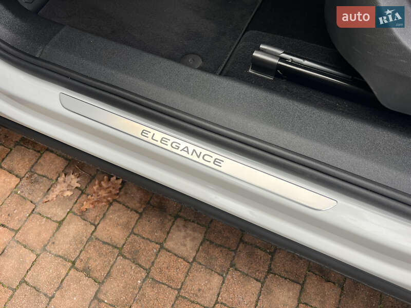 Внедорожник / Кроссовер Volkswagen Tiguan 2024 в Киеве