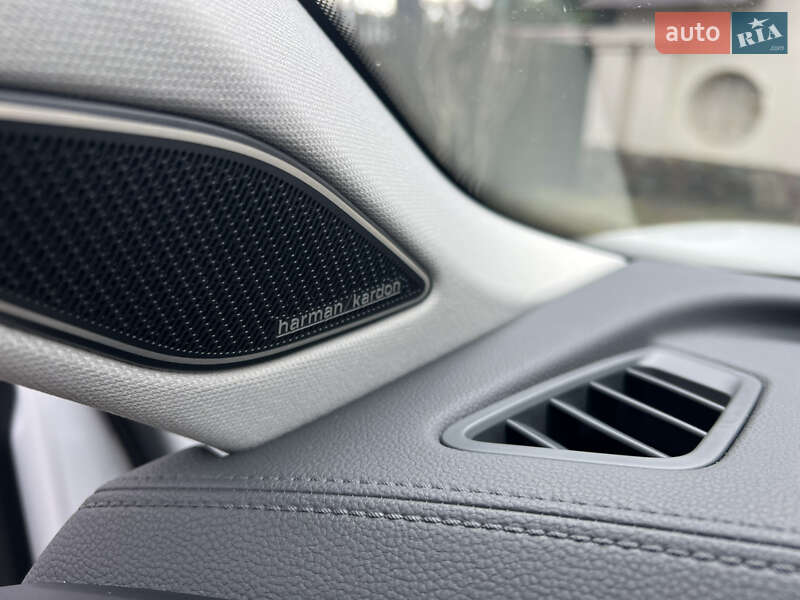 Внедорожник / Кроссовер Volkswagen Tiguan 2024 в Киеве